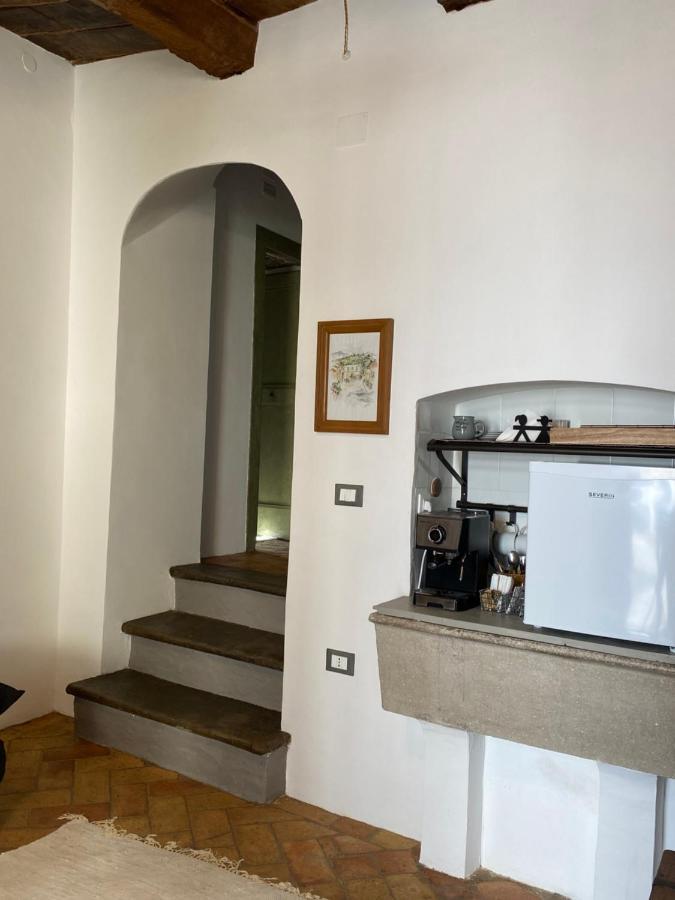 B&B Donna Livia Cantalupo nel Sannio Экстерьер фото