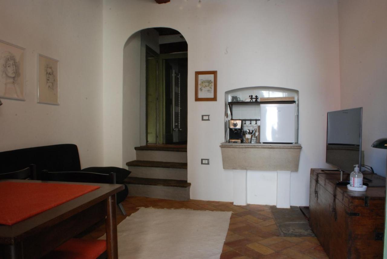 B&B Donna Livia Cantalupo nel Sannio Экстерьер фото