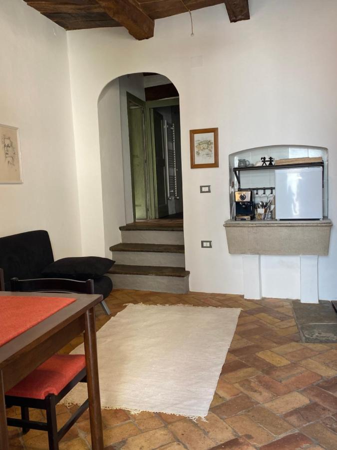 B&B Donna Livia Cantalupo nel Sannio Экстерьер фото
