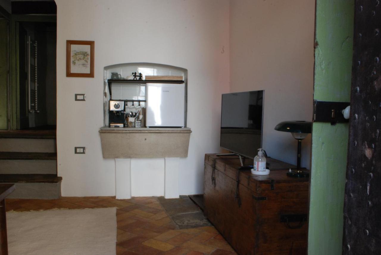 B&B Donna Livia Cantalupo nel Sannio Экстерьер фото