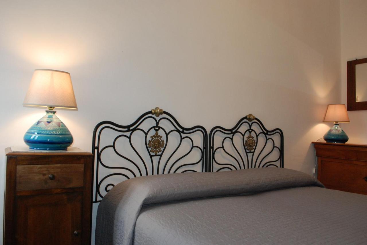 B&B Donna Livia Cantalupo nel Sannio Экстерьер фото
