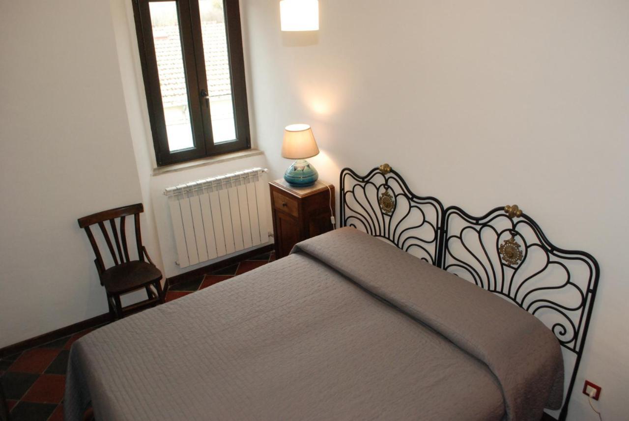 B&B Donna Livia Cantalupo nel Sannio Экстерьер фото