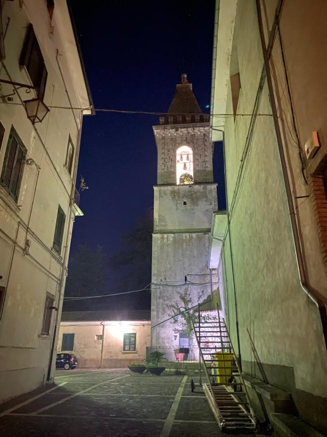 B&B Donna Livia Cantalupo nel Sannio Экстерьер фото